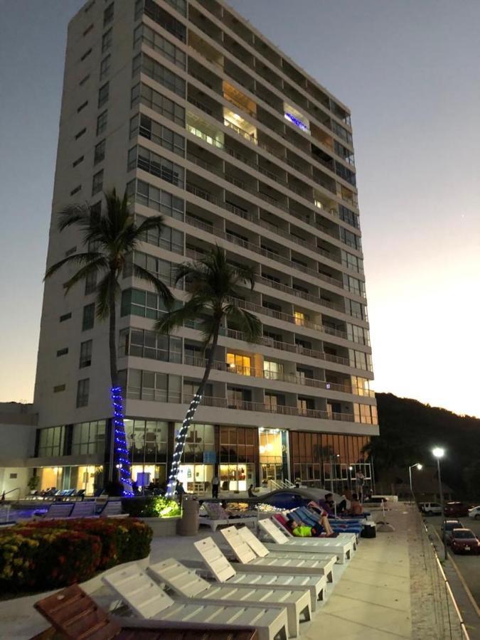 Paraiso Azul أكابولكو المظهر الخارجي الصورة
