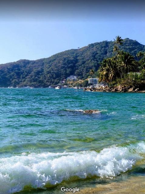 Paraiso Azul أكابولكو المظهر الخارجي الصورة